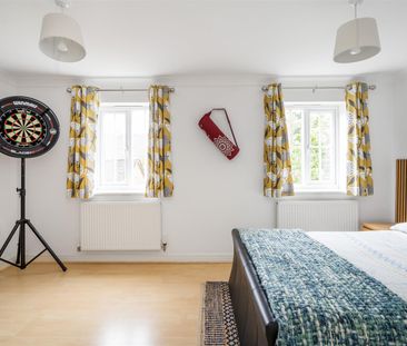 4 bed semi-detached house to rent in Three Acres Lane, Solihull, B90 - Photo 6