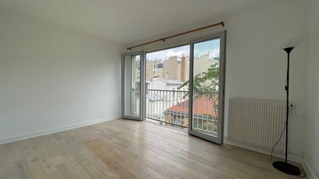 Appartement Paris - Photo 3