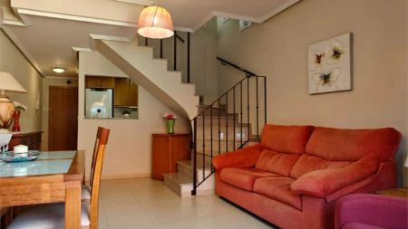 Piso de alquiler en Carrer Dels Furs, 6, Pedreguer - Photo 2