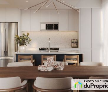 Westwalk Pointe-Claire - 3 1/2 - 360 Av. Labrosse, Pointe-Claire à ... - Photo 3