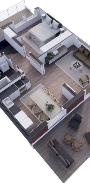 Kunskapsgatan 5 M - Foto 1