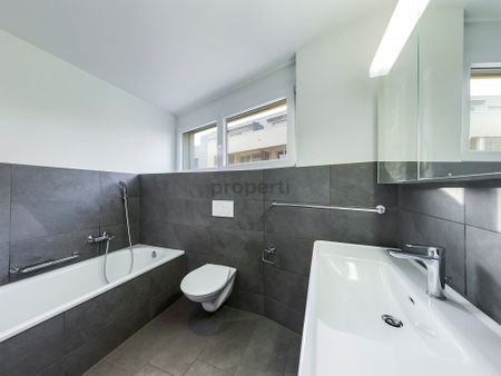 Einzigartige 4.5-Zimmer-Wohnung in Laufen, Kanton BL - Foto 4