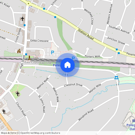 Black Path, East Sussex BN26