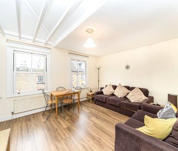 Greenwich South Street, , SE10 - Photo 1