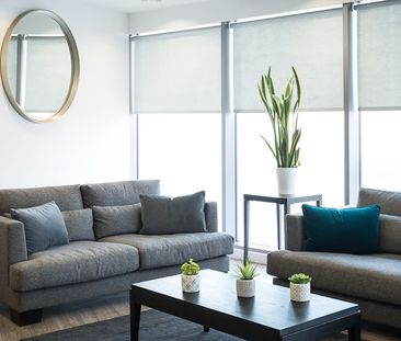 2 bedroom apartment - Photo 4