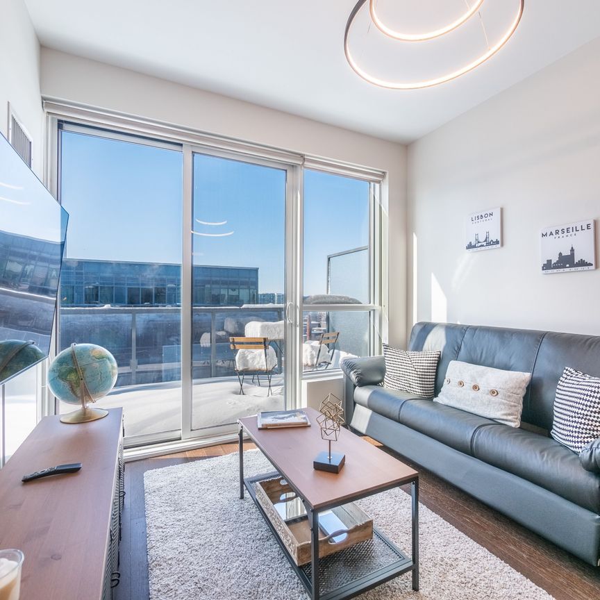 For Lease - 1030 King Street Unit# PH02, Toronto, Ontario - Photo 1