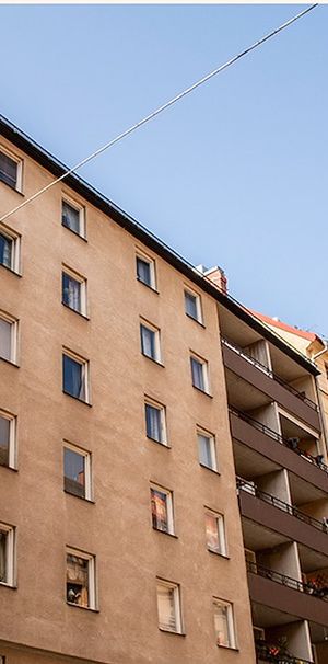 Vikingagatan 1, Vasastaden - Photo 1