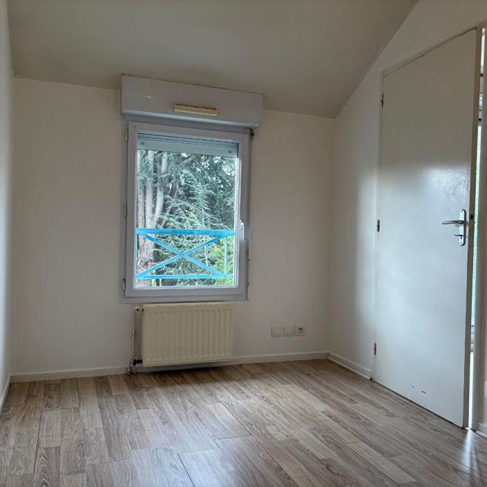 Location Appartement 2 pièce(s) de 37.28 m2 - Photo 1