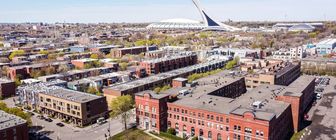 À louer / Appartement - Photo 1