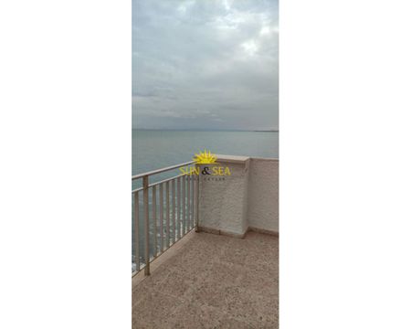 2 BEDROOM PENTHOUSE - TORREVIEJA - Photo 2