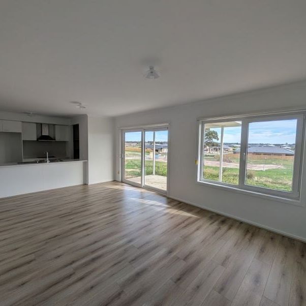 *** UNDER APPLICATION *** Brand New 3-Bedroom Home - Photo 1