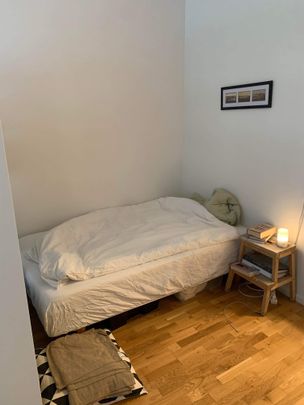 Radiusbacken, Hägersten - Photo 1
