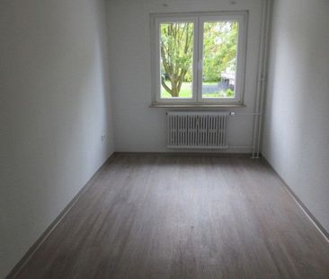 Lust auf Veränderung? 3,5-Zimmer-Stadtwohnung - Photo 1