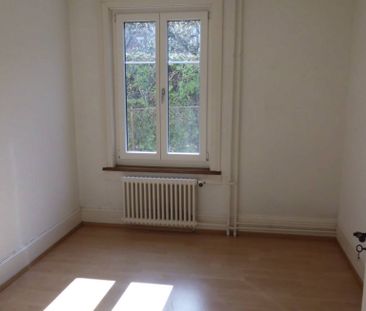 3-Zimmerwohnung (Altbau) mit Gartenparzelle - Foto 6