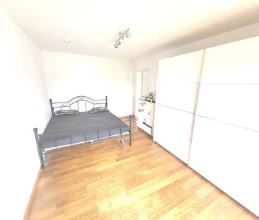 Große, helle 2-ZKB-Wohnung mit Ausblick über Triers Norden, in Kürenz - Photo 5