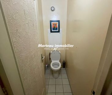 Location Appartement 2 pièces 48m² - Photo 2