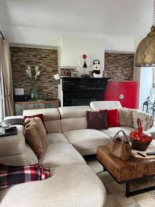 House in Estepona, Costa del Sol - Photo 1