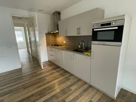 Te huur: Appartement Molenstraat in Roosendaal - Photo 4