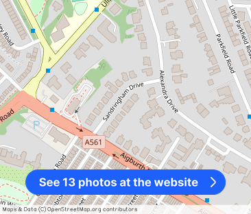 Sandringham Drive, Aigburth - Photo 1