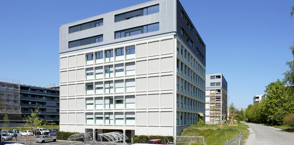 Chemin de Maisonneuve 12 B - Foto 2