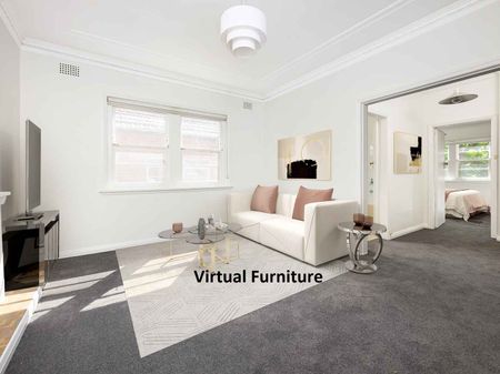 2 BEDROOM - ART DECO WITH PARKING - Photo 4