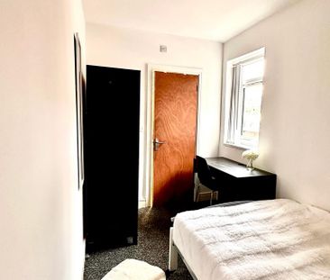 1 bedroom in a house share to rent - Photo 5