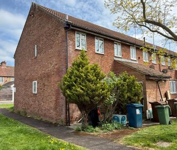 1 bedroom ground floor maisonette to rent - Photo 2