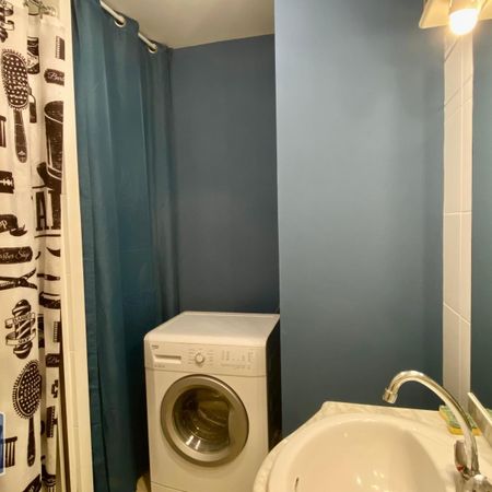 Location Appartement 2 pièces 46m² JOUE LES TOURS 37300 - Photo 4