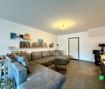 Recente nieuwbouwwoning met drie slaapkamers en garage te Eernegem - Foto 6