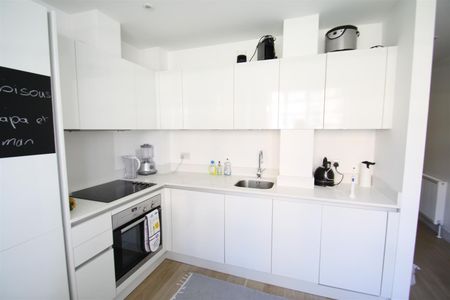 Sail Loft Court, Dod Street, London - Photo 3