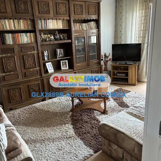 Inchiriere apartament 4 camre Trafic Greu-Liberty Mall - Photo 1