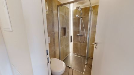 Moderne Single-Wohnung - Photo 3