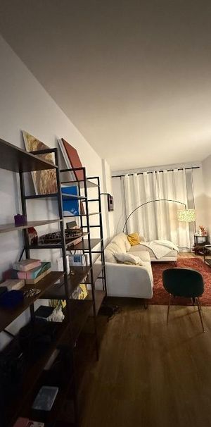 Cession de bail 31/2 - Photo 1