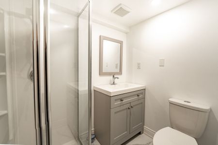 For Lease - 176 William Roe Boulevard Unit# Basement, Newmarket, Ontario - Photo 2