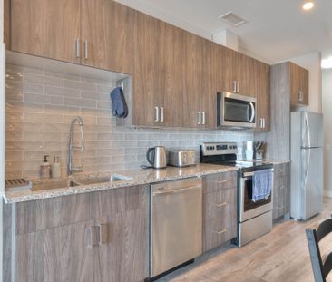 For Lease - 100 Garment Street Unit# 802, Kitchener, Ontario - Photo 6