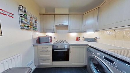 2 bedroom flat to rent - Photo 4