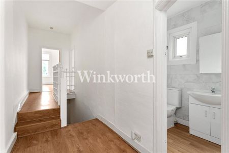 3 bedroom terraced house to rent - Photo 3
