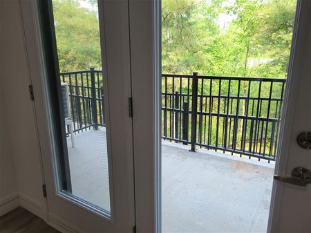 5½ (juillet) 105-3588, Boulevard l'Université, Sherbrooke J1N 0M9 - Photo 3