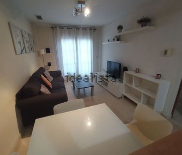 Alquiler de ático en Calle Victoria - Photo 2