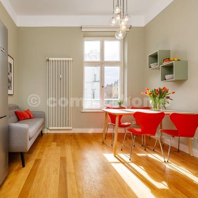 Kreuzberg calling - Foto 1