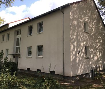 Demnächst frei! 3-Zimmer-Wohnung in Gelsenkirchen Hassel - Photo 6