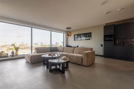 Appartement te huur: Zodiakplein 80 2516 CD Den Haag - Photo 5