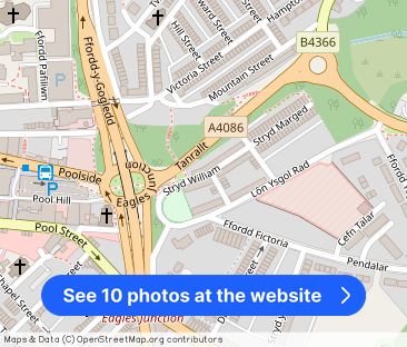 2 bedroom terraced house for rent - Photo 1