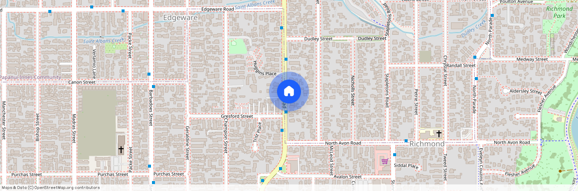 2/52 Hills Road, Edgeware