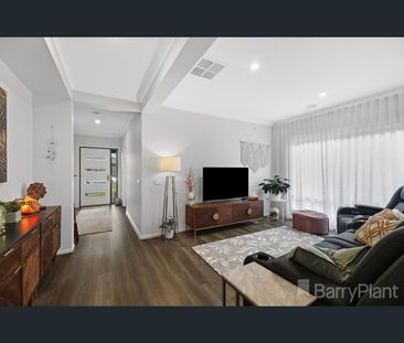 3 Cycad Street, Drouin, Vic 3818 - Photo 6