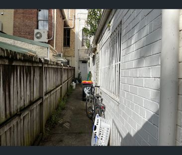 Storeroom/62 Oxford Street, Paddington, NSW 2021 - Photo 2