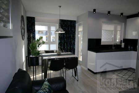 NOWY Luksusowy apartament - Photo 5