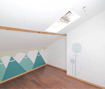 Maison 3 pièces - - Photo 3