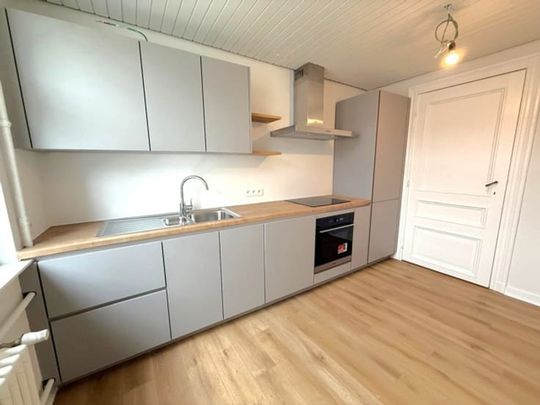 Appartement te huur - Foto 1