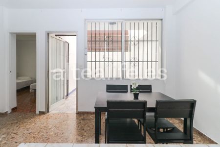 Apartamento de alquiler en Avenida de la Nucía, Altea ciudad - Photo 4